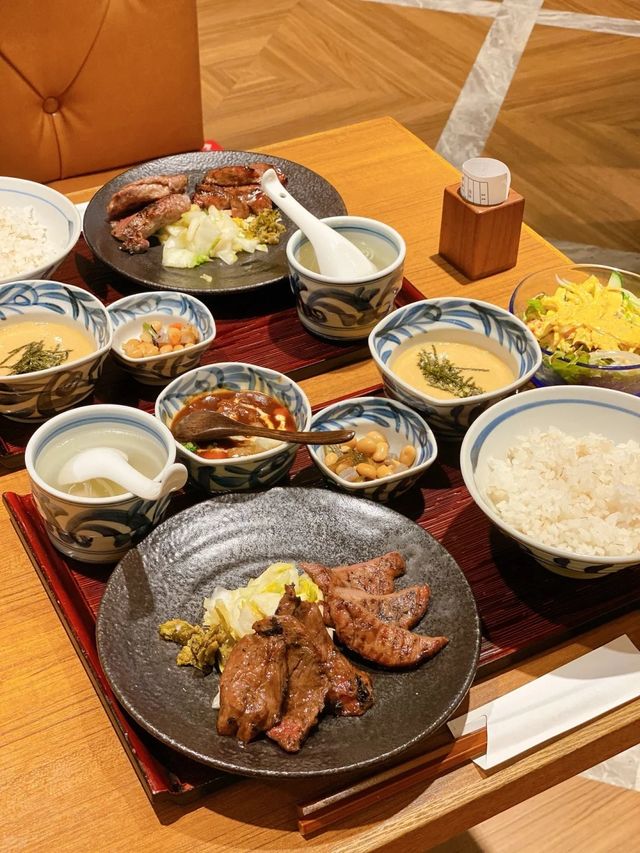 ～喜八食堂～美味食堂～