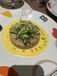 HOLY BELLY สาย brunch ต้องไม่พลาดร้านนี้🍳🍐