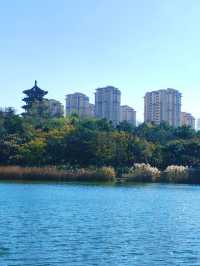 ~長東公園~都市絮語~