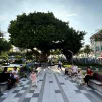 Divine & Delicious: A Solo Trip to Xiamen’s Catholic Church & Eighth Market