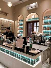 Bahar Coffee & Restaurant