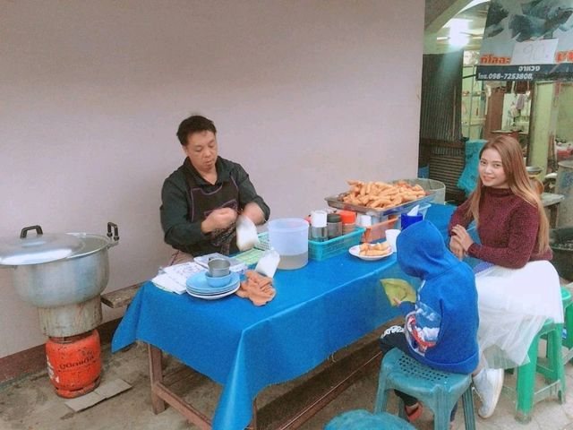 ดอยแม่สลอง จังหวัดเชียงราย