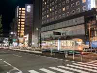 富山日航城市酒店🇯🇵