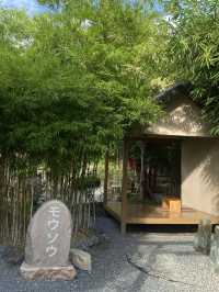 MoSo Yodia Cafe & Bar — ยกญี่ปุ่นมาไว้ใกล้กรุงเทพ