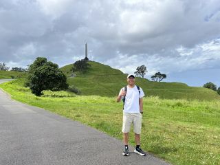 One Tree Hill (Maungakiekie)｜The Most Soulful Volcanic Hill in the City