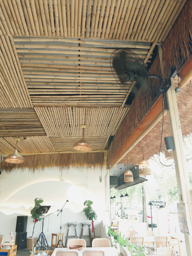 One day in Nonthaburi