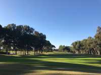 A slice of Paradise: my stay at Kempinski The Dome, Belek