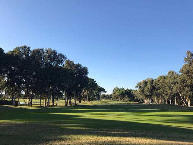 A slice of Paradise: my stay at Kempinski The Dome, Belek