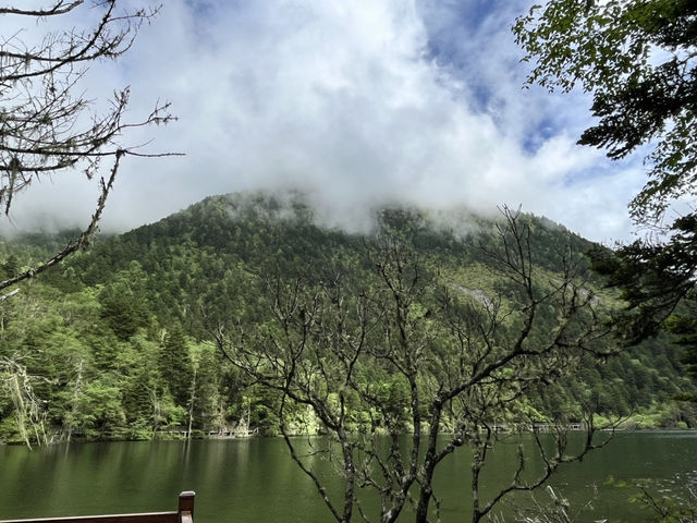  🌈 Qisehai (Seven-Color Lake) at Kangding 🌈