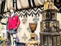  Warner Bros. Studio Tour Tokyo 💕