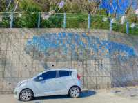 รีวิว Gamcheon Culture Village 