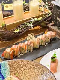 Hadu Sushi
