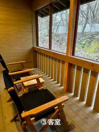 【HOTELLI aalto】