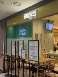 🇰🇷🍜仁川空港で食べれる韓食✨