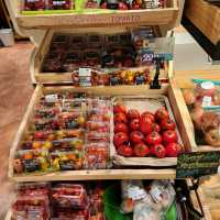 Rimping Supermarket at Meta Mall