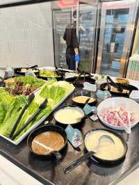 Sizzler เซ็นทรัลจันทบุรี