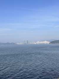 ✨ 1박 2일 부산 뿌셔뿌셔! 🌊 오션뷰&힐링&쇼핑 다 잡는 여행 코스 📍