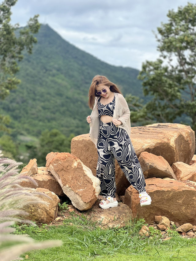 ภูเรือบ้านฉัน