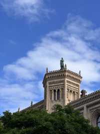 Munich: The Heart of Bavarian Charm