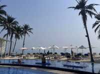 InterContinental Hua Hin: A Perfect Family Escape! 🇹🇭🏖️
