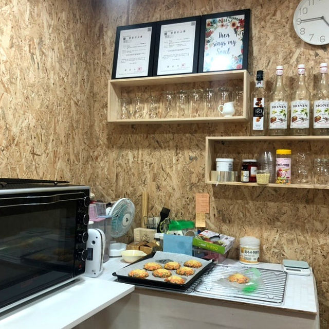 🐱고양이와 쿠키, 그리고 감성🍪 카페 리피리피