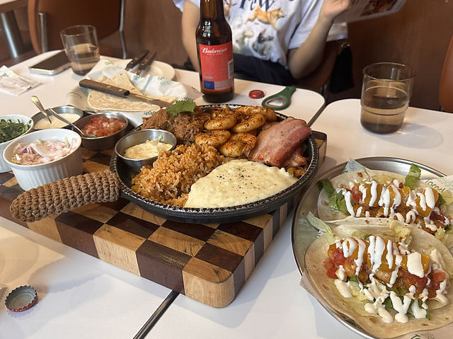 망원동 데이트 코스 타코닷