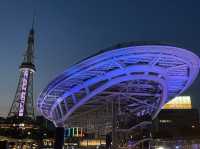 อาคารโอเอซิส 21 (Oasis 21)