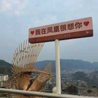 FengHuang Ancient Town 凤凰古城 - Day trip from Changsha