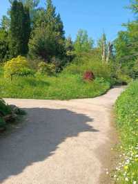 Royal Victoria Park