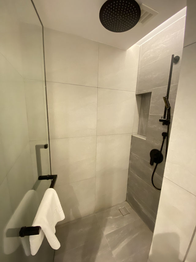 Hidden gem - Hotel Royal Signature