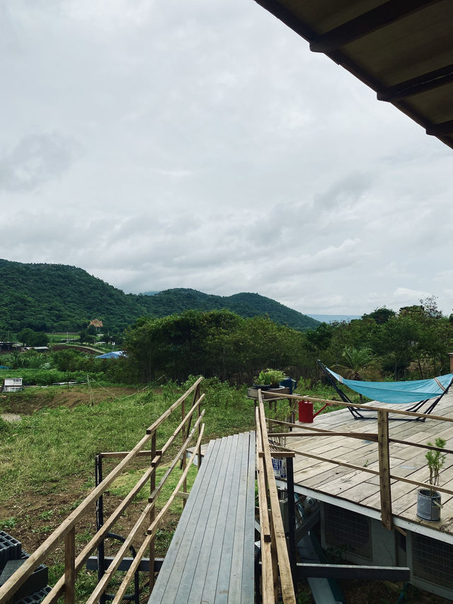 ⛰️ Daylulu - Homestay 🏡