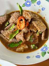 ป๋าส่อง โภชนา อาหารป่า เพชรบุรี