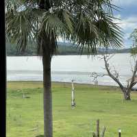 ธรรมชาติบำบัด ที่พักที่เหมือนอยู่กับธรรมชาติจริงๆ