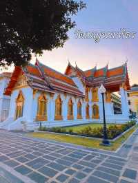 วัดเบญจมบพิตร
