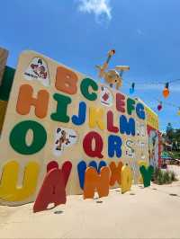 🤡Toy Story Land