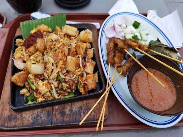 Mandai - Vương Quốc Các Loài Thú