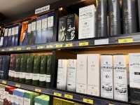 【Richmond Cellar／リッチモンド・セラー｜アブダビ“お酒OK！イスラム圏で買える安心リカーショップ”】