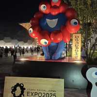 2025京阪萬博自由行