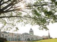 Movenpick Resort Khao Yai