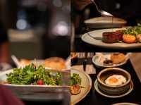 Big Fish Restaurant ร้านถูกใจใกล้หาดในยาง