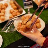 ตลาดใหม่ใกล้ฉัน “หลาดเพลินเป๋า” เดินเลืนเน้นชิล