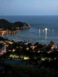 Koh Tao’s Got That Island Glow