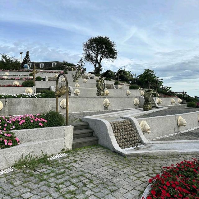Ba Na Hills (Da Nang)