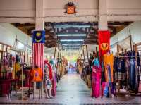 A Cultural Gem in Langkawi – Langkawi Craft Complex Review