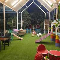 วิศวะคาเฟ่ สระบุรี