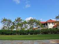 🌴 Private Bungalow Bliss at Bintan Lagoon Resort 