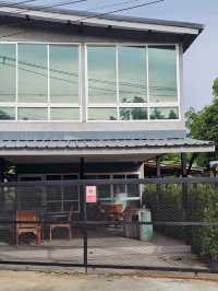 Homestay