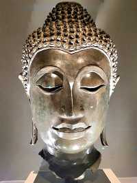Enlightened : The Kwan Im Thong Hood Cho Temple Gallery