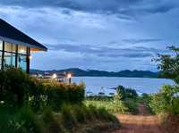 Kereemaya Lake Hill