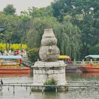 ทะเลสาบต้ากวน one day in kunmimg
